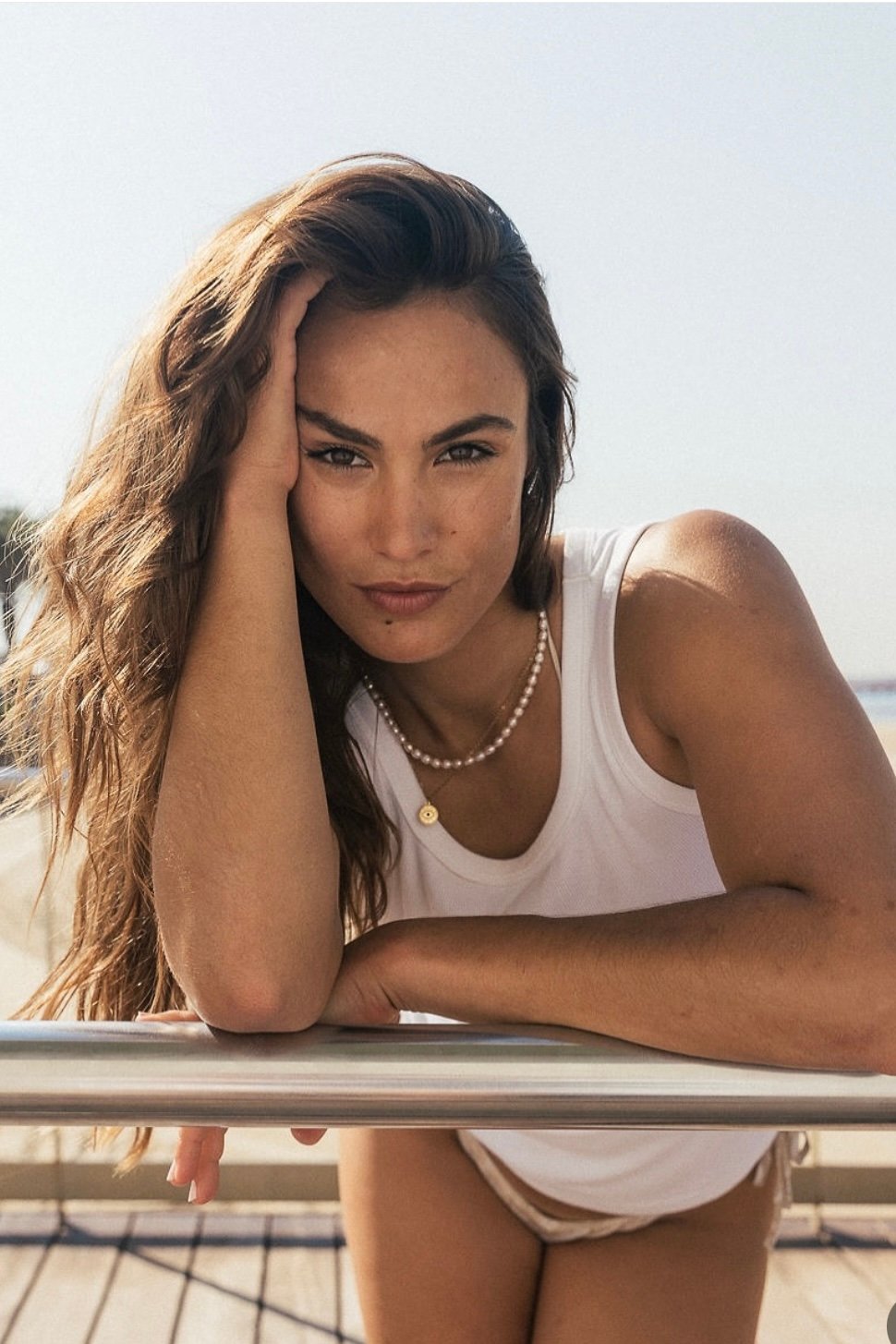 Image hover effect image